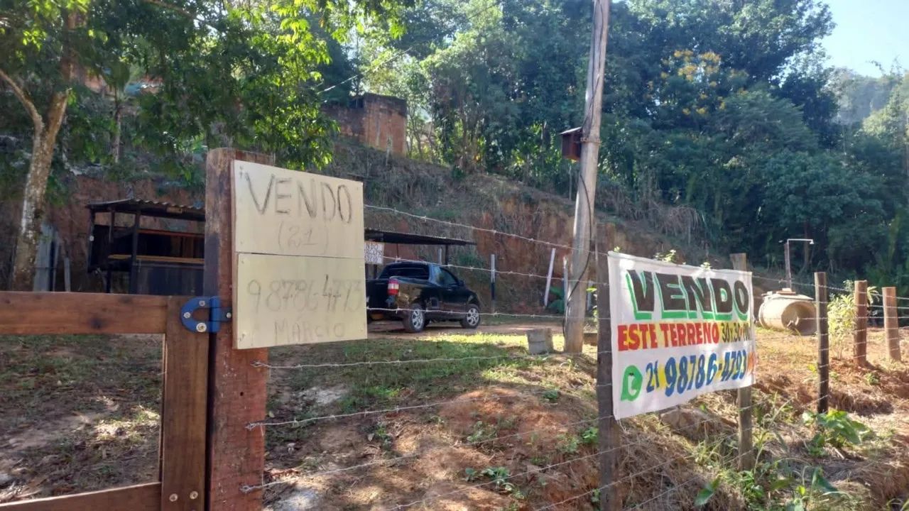 Vendo terreno em xerem - Foto 3