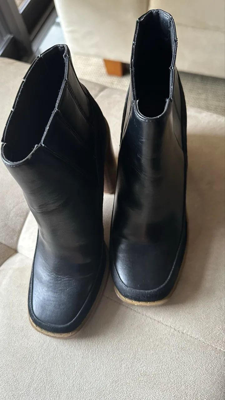 Bota ASOS  - Foto 2