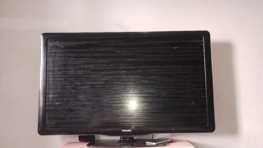 Tv Philips 60 polegadas 