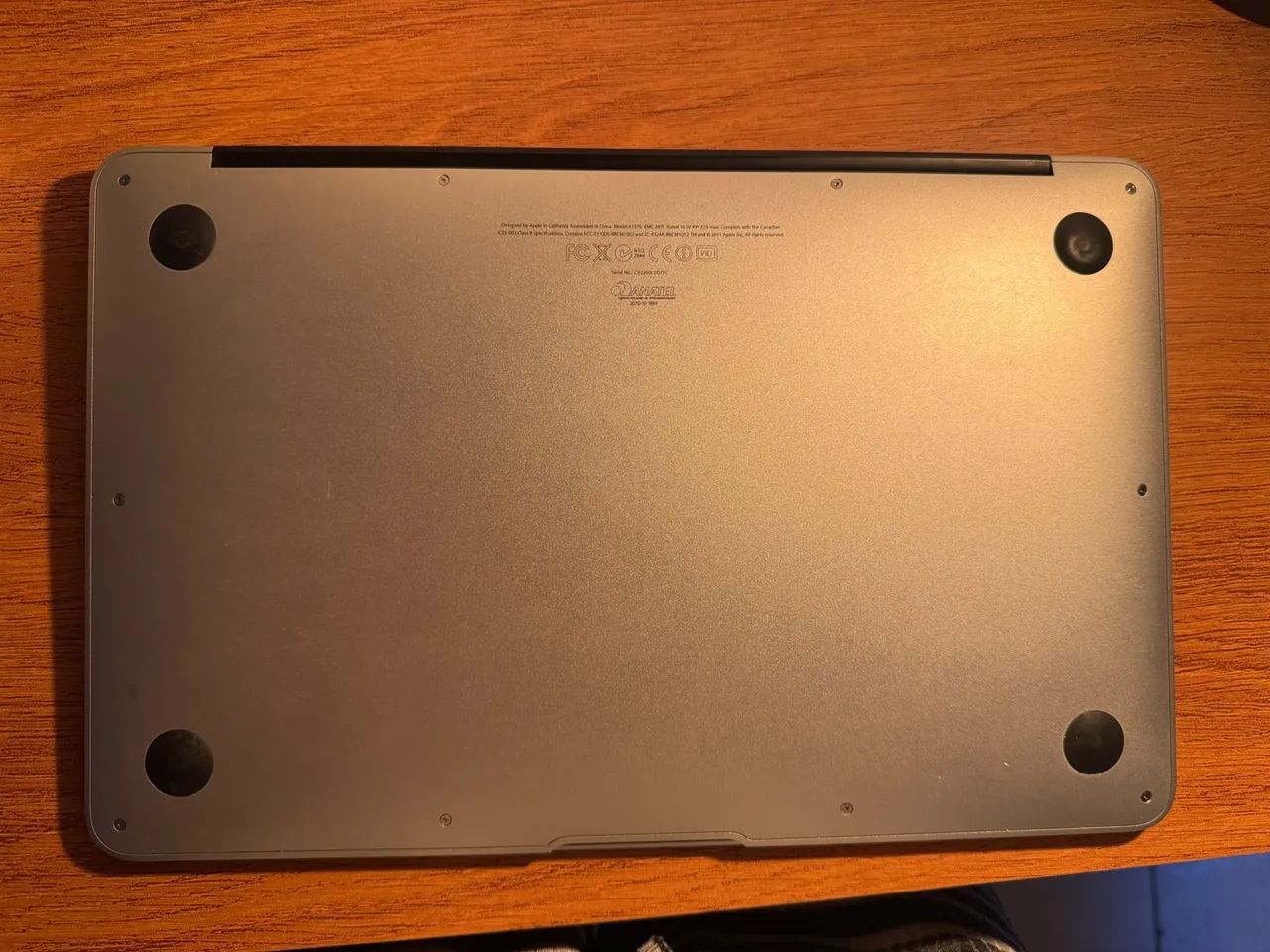 MacBook Air i5 11? - Foto 2