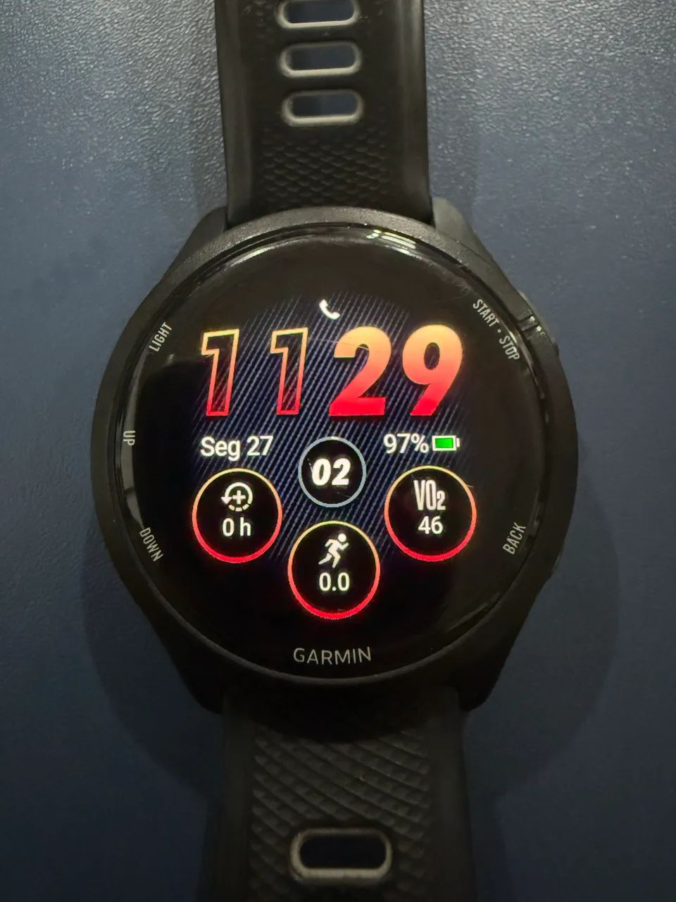 Garmin Forerunner 265  - Foto 3