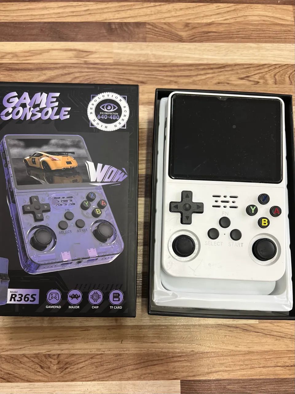 Game console jogo modelo R365 - Foto 3