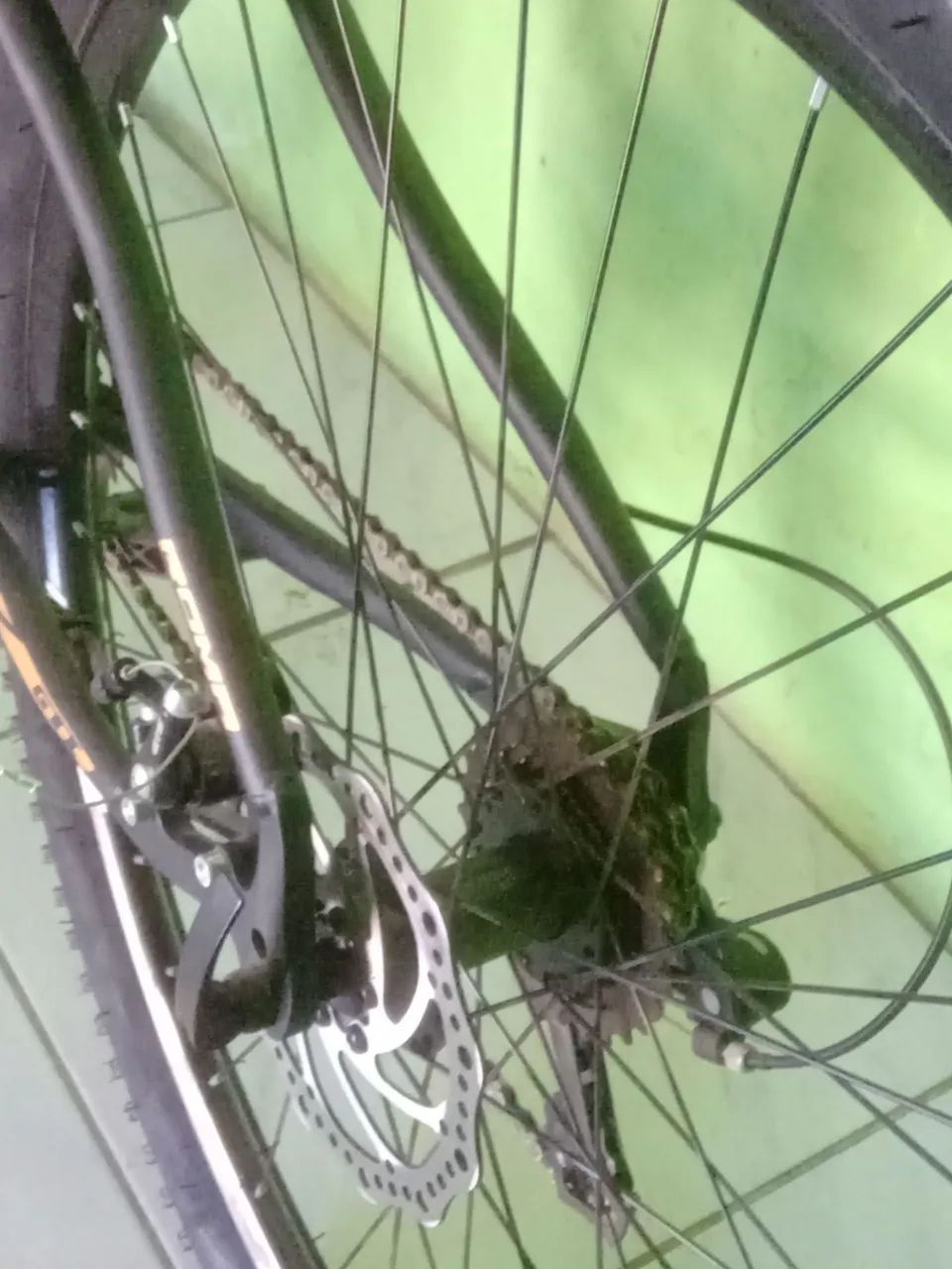 BICICLETA GTI ARO 29 - Foto 3