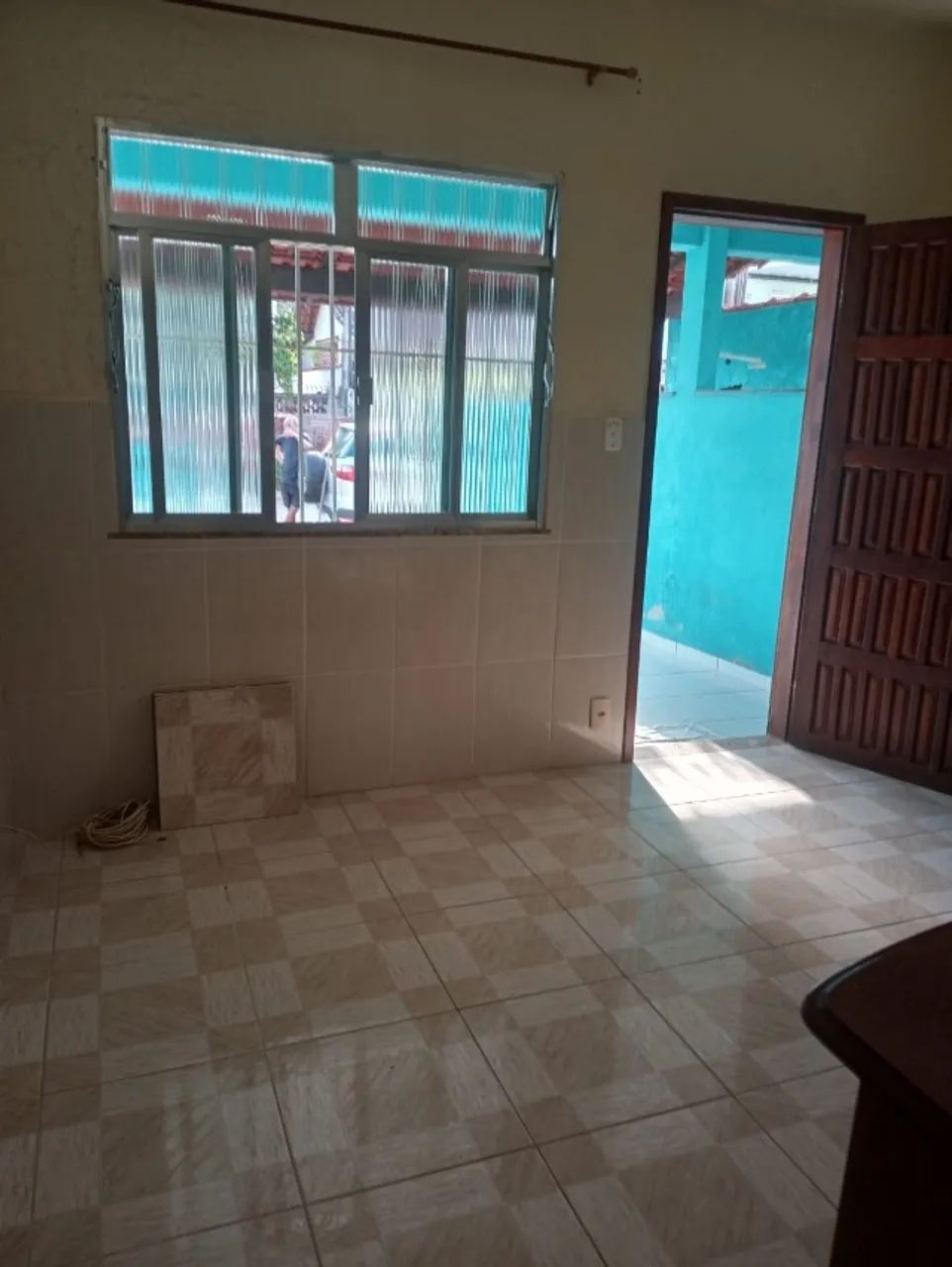 Casa em Muriqui, 2 quartos - Foto 4