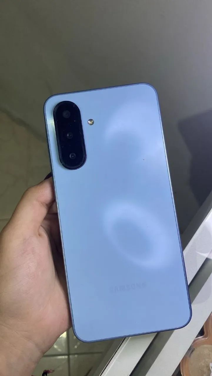 Samsung Galaxy A17 256GB Impecável