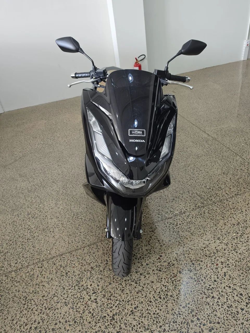Pcx DLX - Foto 2