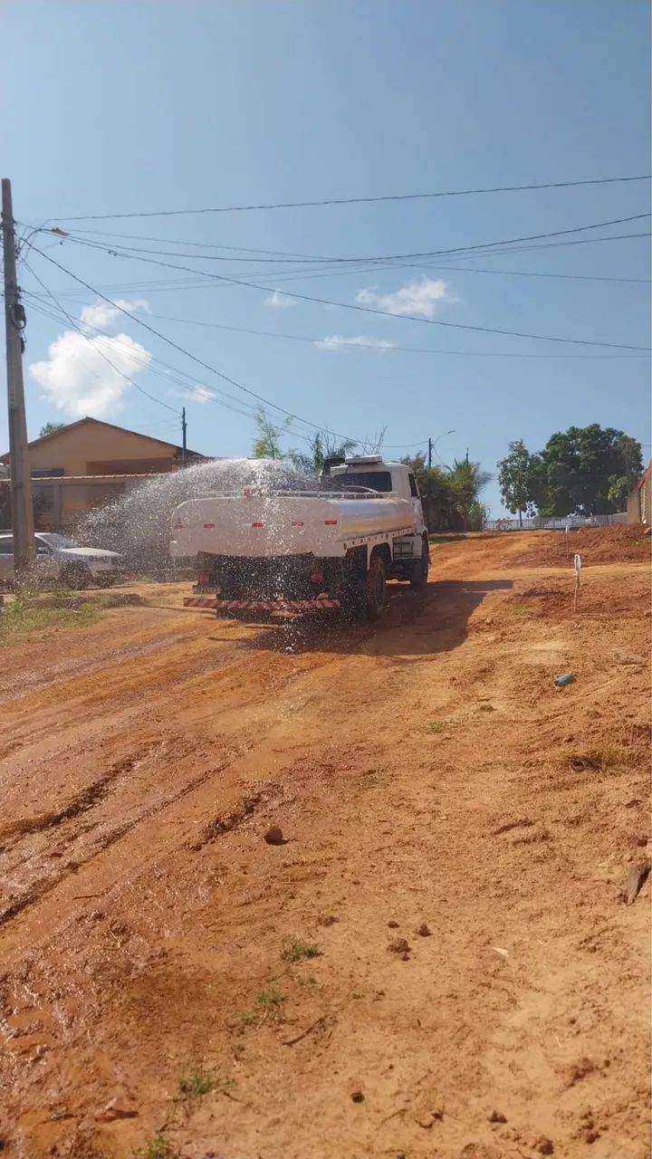 Caminhão tanque pipa - Foto 5