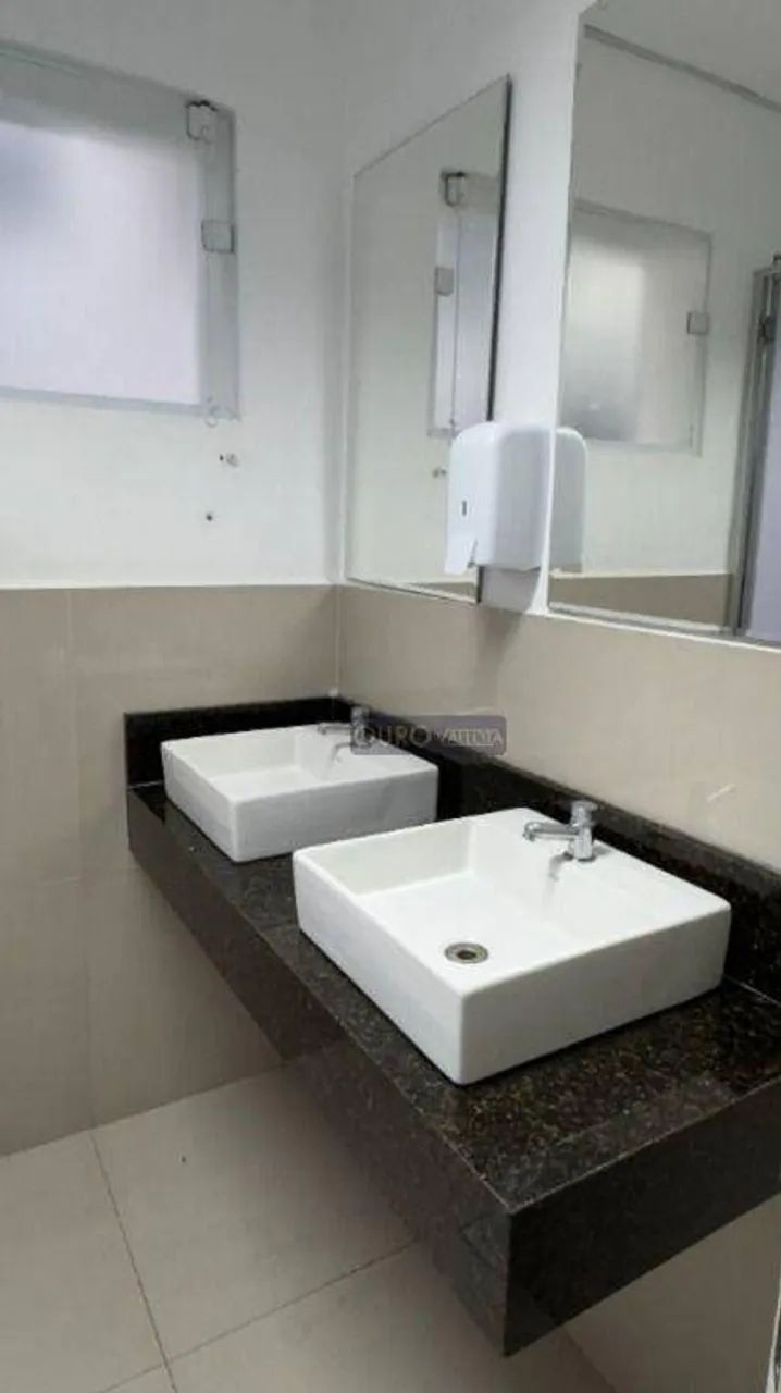 Galpão para alugar, 540 m² - Mooca /SP - Foto 4
