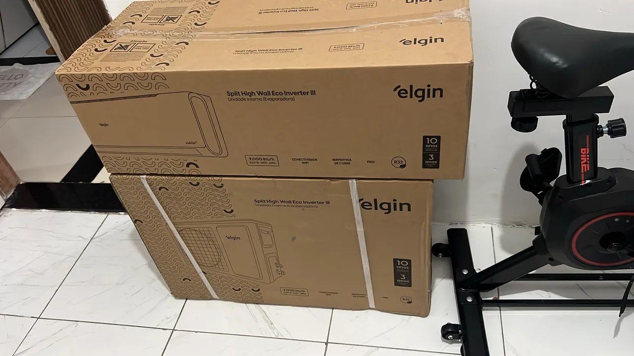 Ar condicionado  - Foto 2
