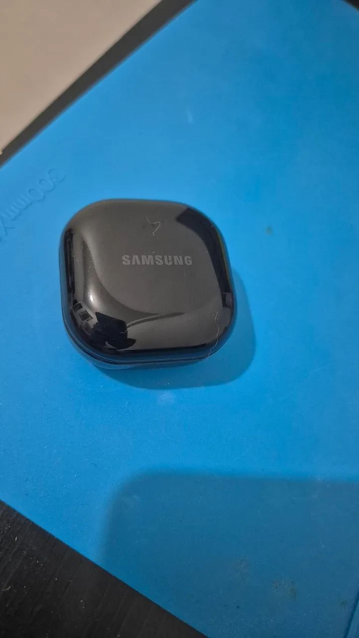 Galaxy buds core