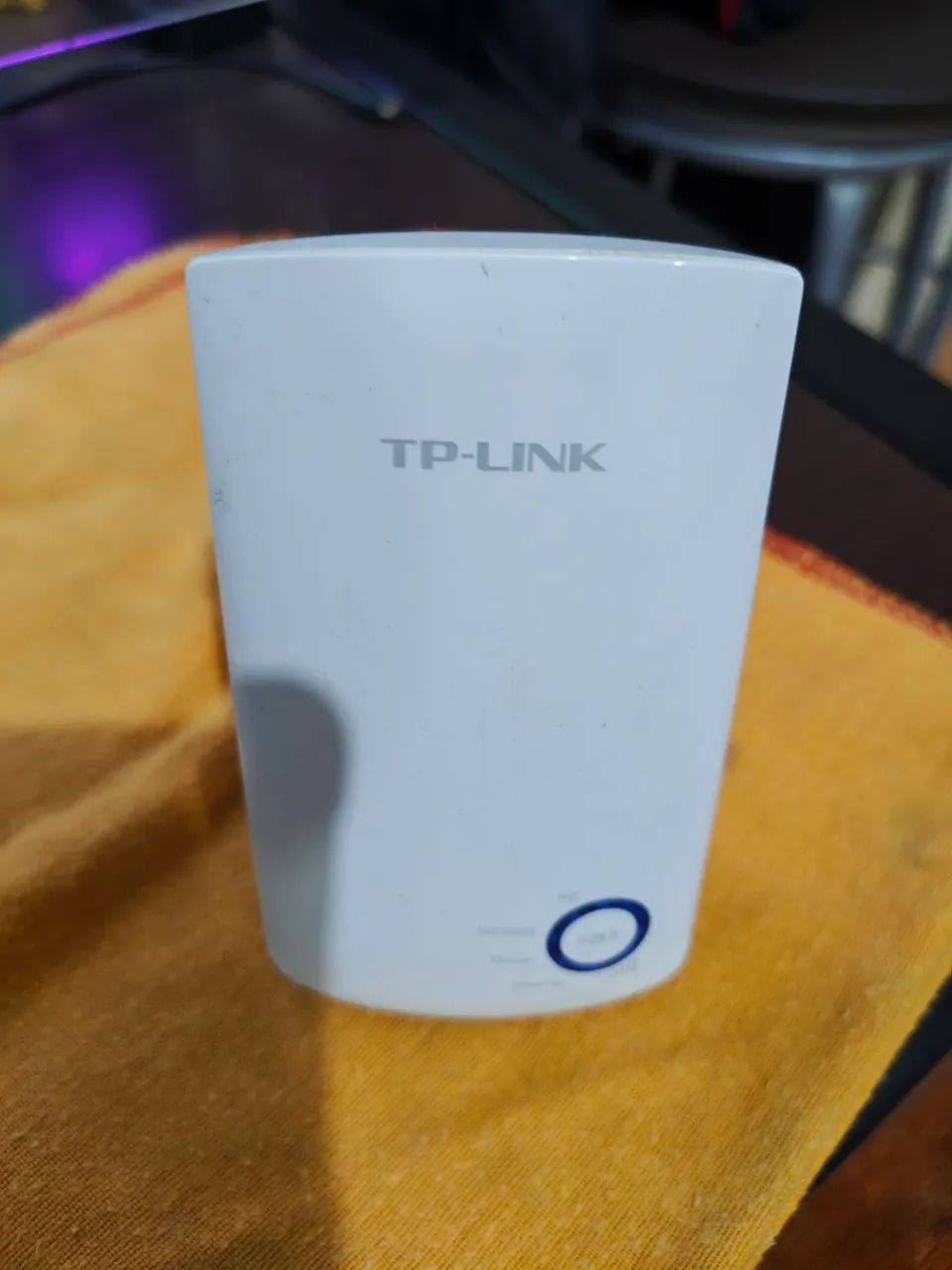 Repetidor tp.link - Foto 2