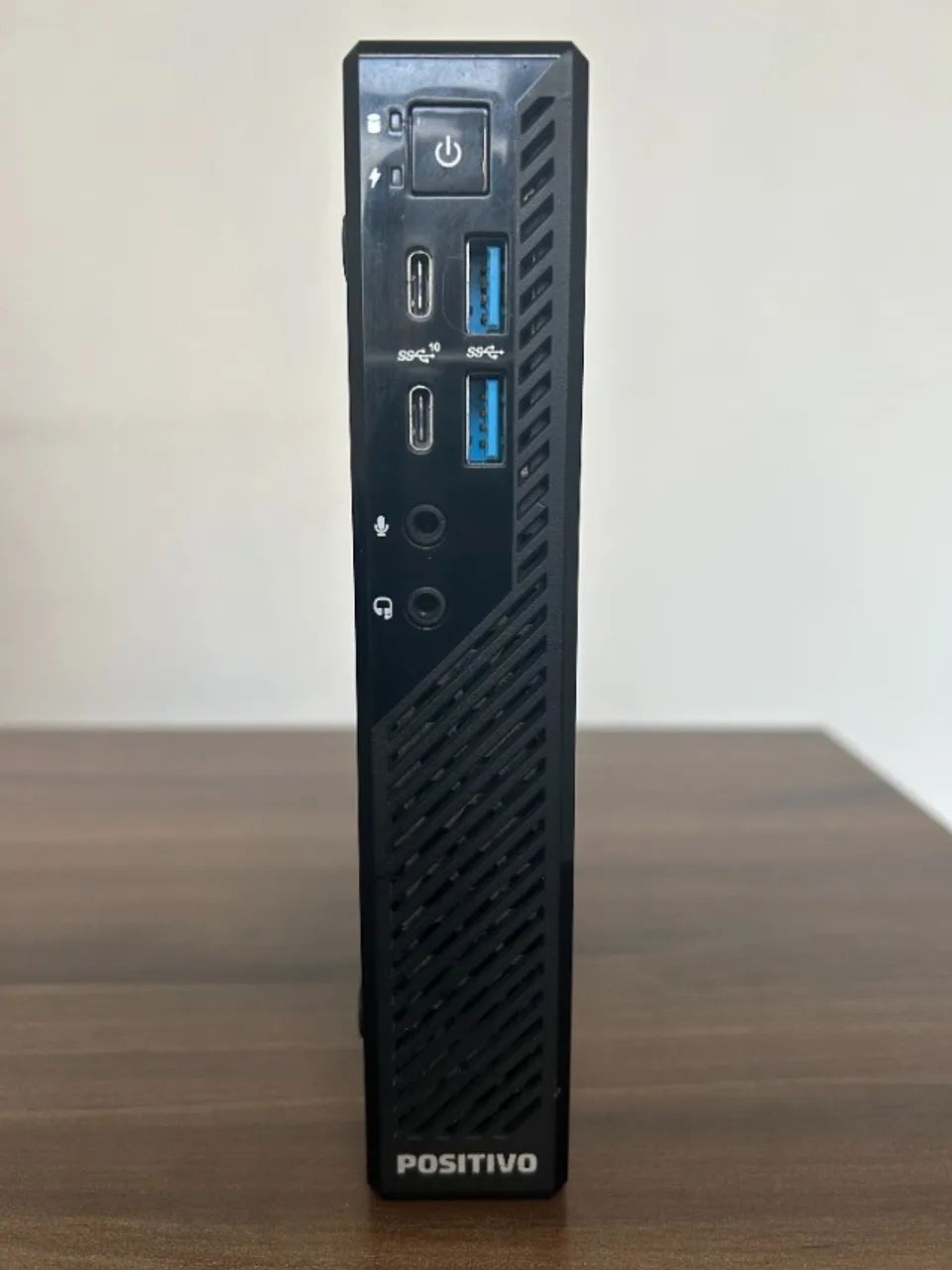 PC Positivo Master C6300 Intel Core i3 Memória 8GB SSD 128GB  - Foto 4