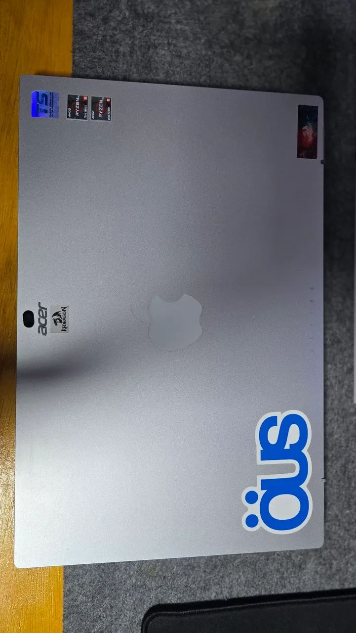 Notebook Acer Aspire 3 - Foto 4