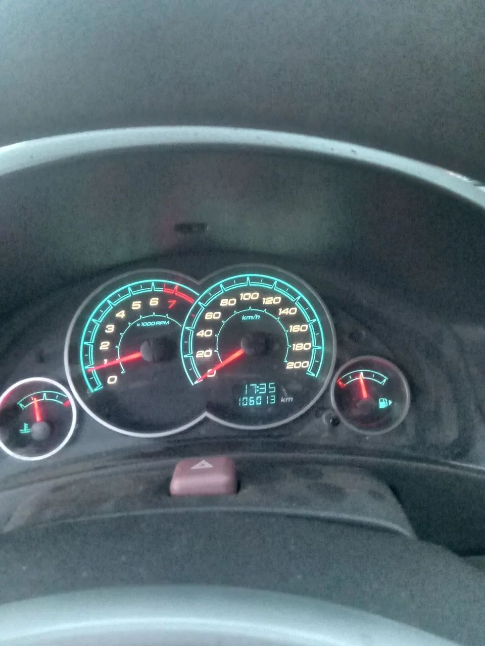 Fiat Strada Strada/ Strada Working 1.5 mpi 8V CE 1999