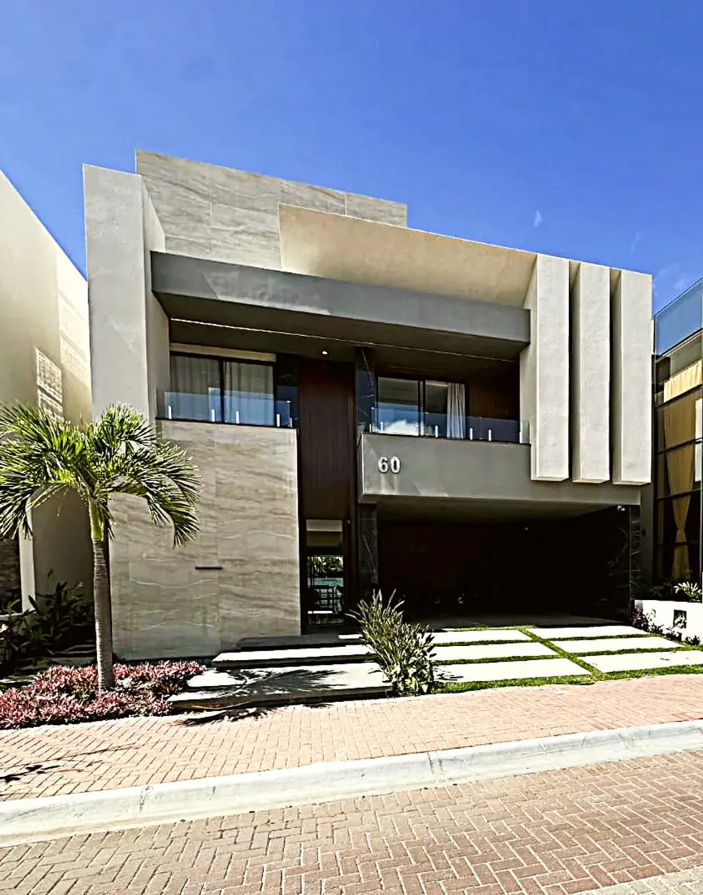 Casa à venda no MAUI, ARUANA, Aracaju, SE