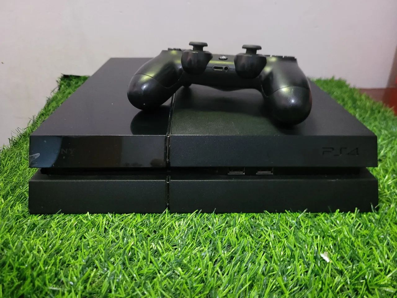 Ps4 fat desbloqueado  - Foto 2