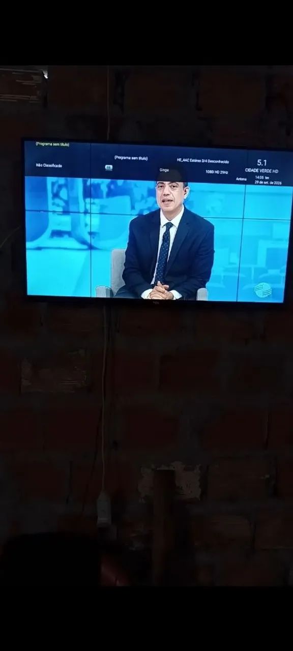 TV smart Led  - Foto 3
