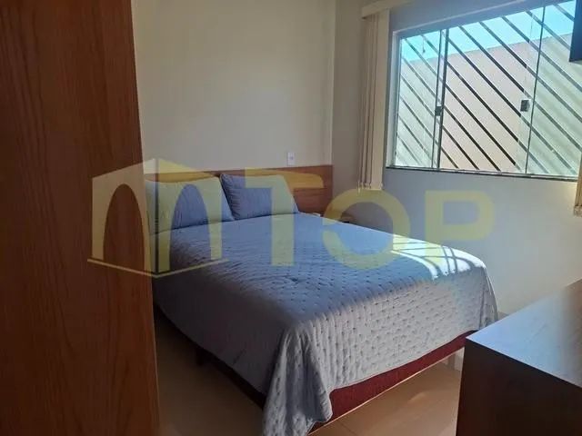 Excelente Casa SEMI MOBILIADA - CIDADE JARDIM - Foto 2