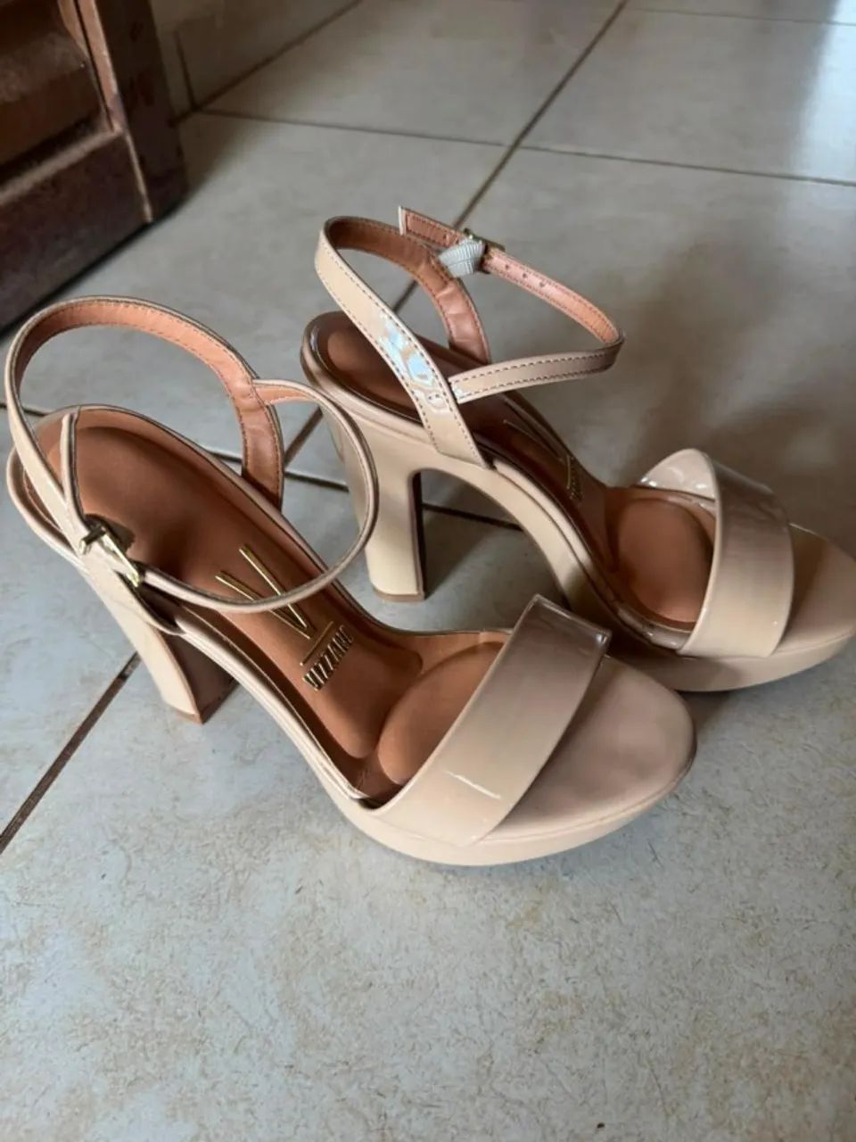 SANDALIA 
