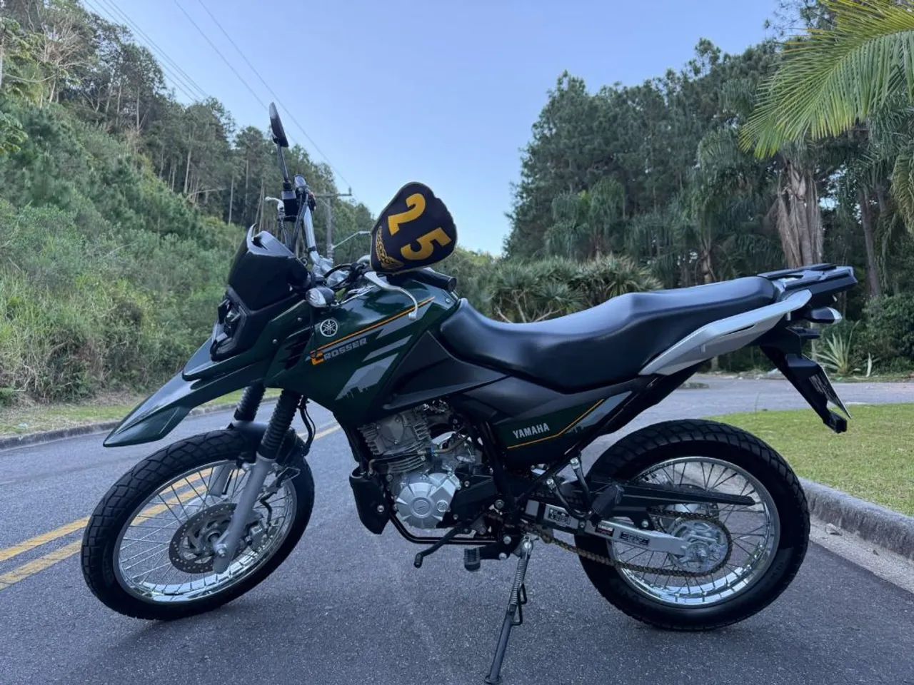 XTZ 150 CROSSER Z FLEX - Foto 3