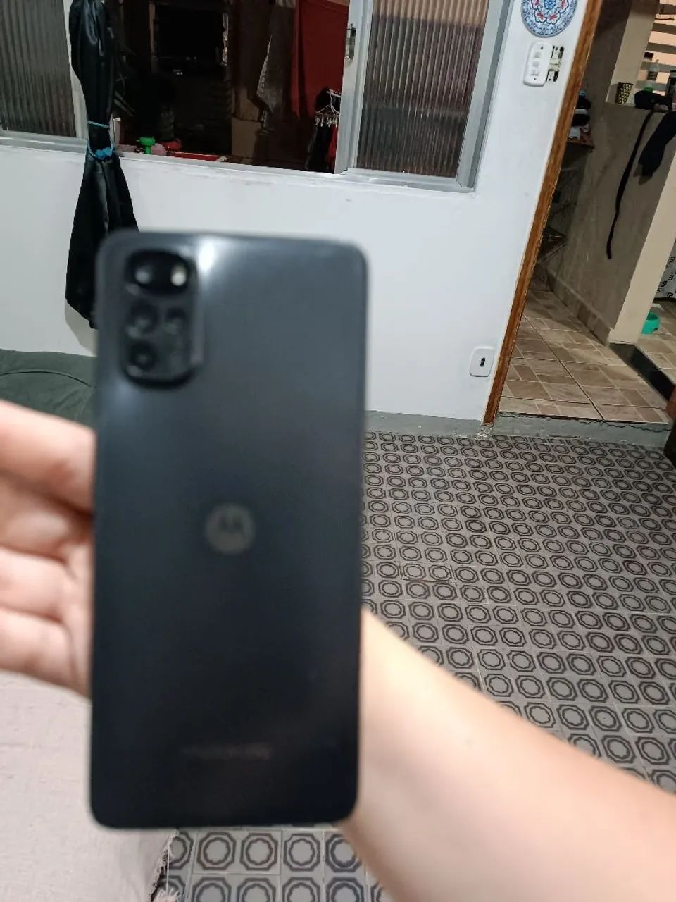 Celular Motorola 128 gb - Foto 2