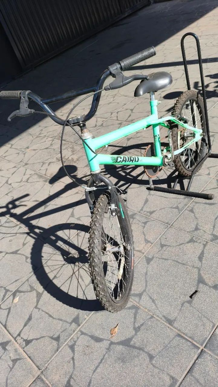  BICICLETA ARO 20  NOVA! - Foto 3