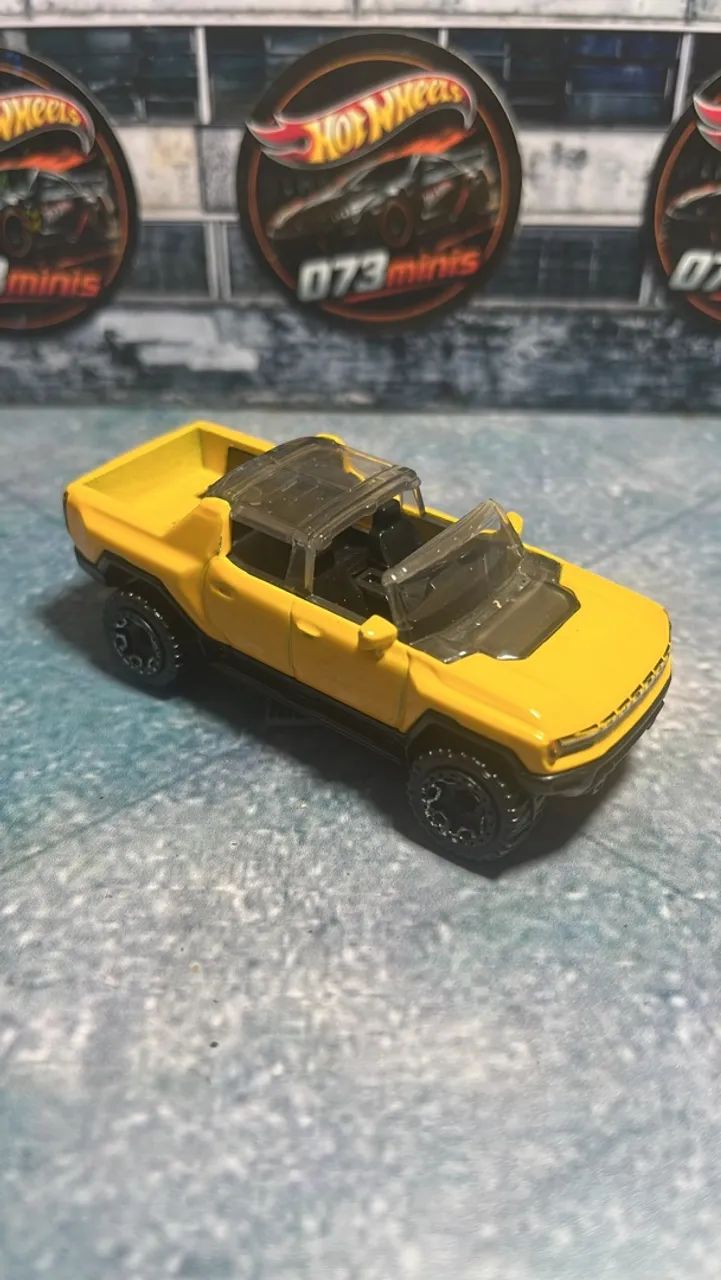 Lote loose hotwheels  - Foto 4