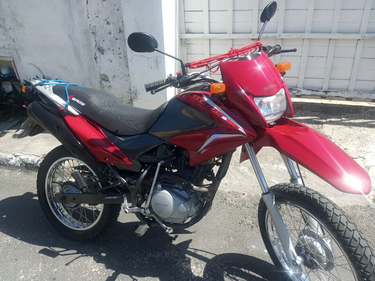 Bros 150 flex  - Foto 4