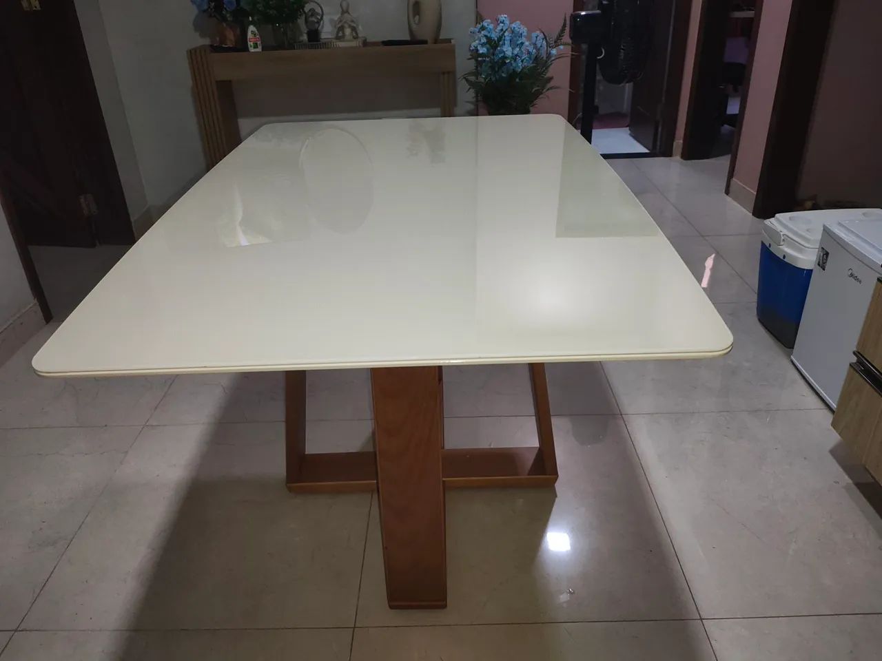 Mesa de Jantar ou cozinha - Foto 2