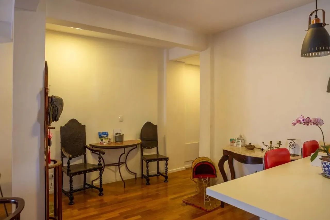 Apartamento à Venda - Perdizes, 2 Quartos, 174 m2 - Foto 4