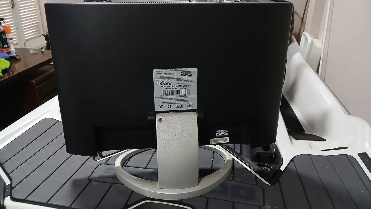 Monitor Proview 22" - Foto 3