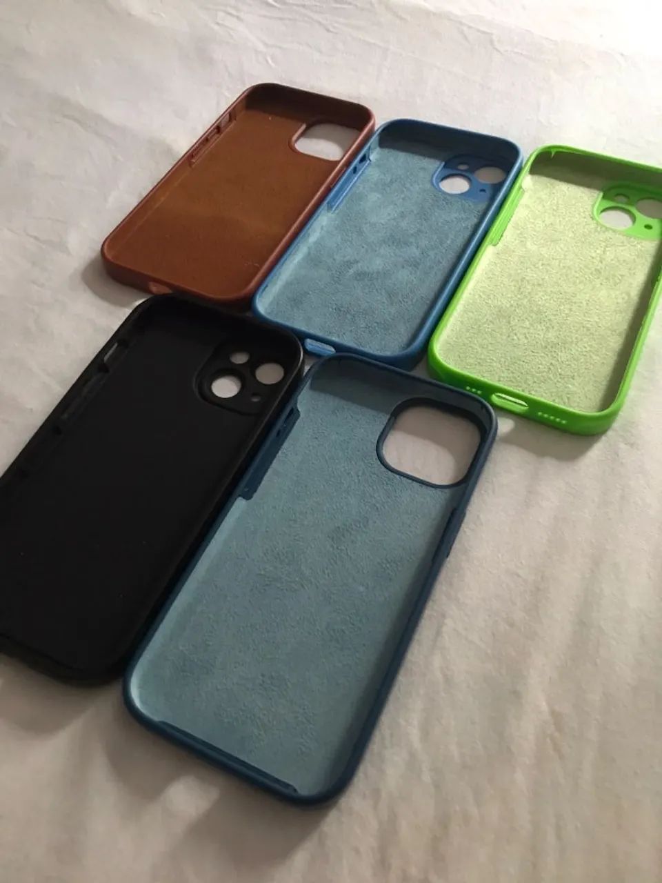 Capa Iphone 15 - Foto 3