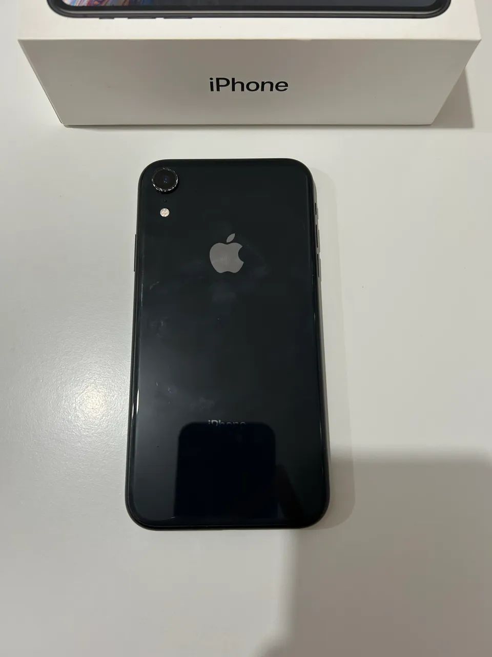 Iphone XR 64gb  - Foto 3