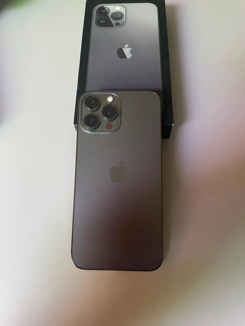 iPhone 13 Pro Max  - Foto 4