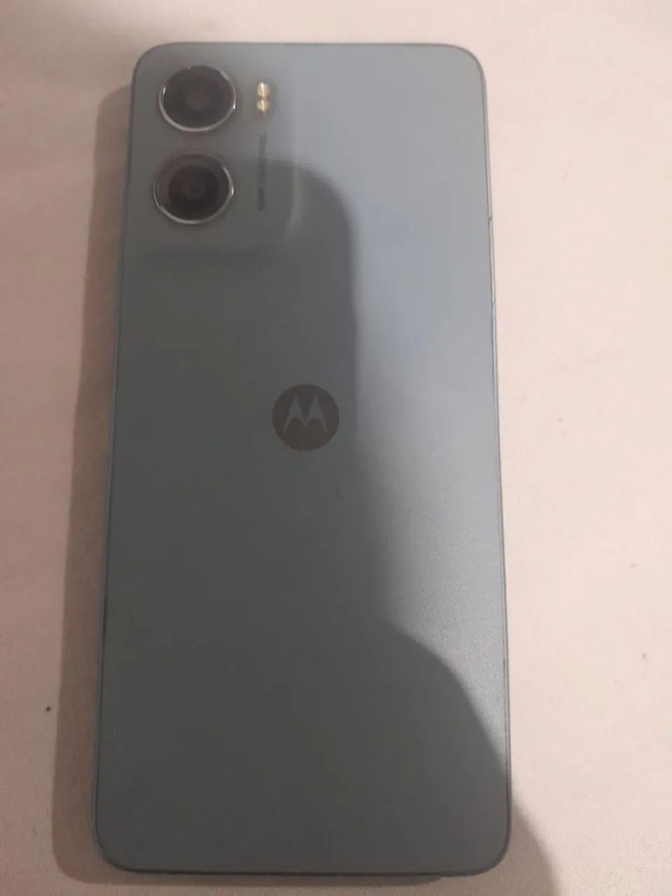 Moto g 05 com 128 gb  - Foto 4