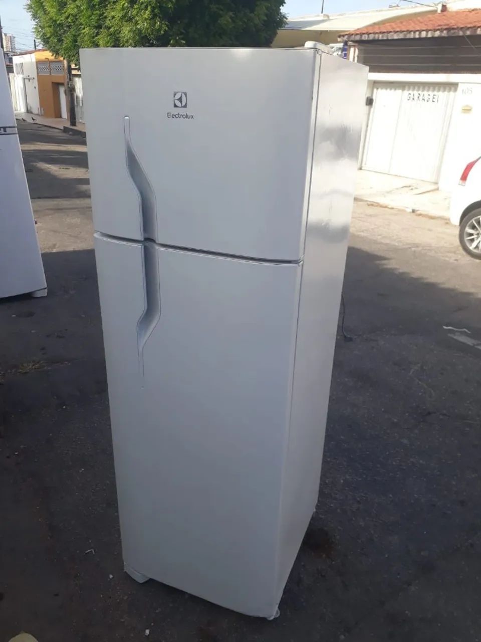 Geladeira Eletrolux  - Foto 2