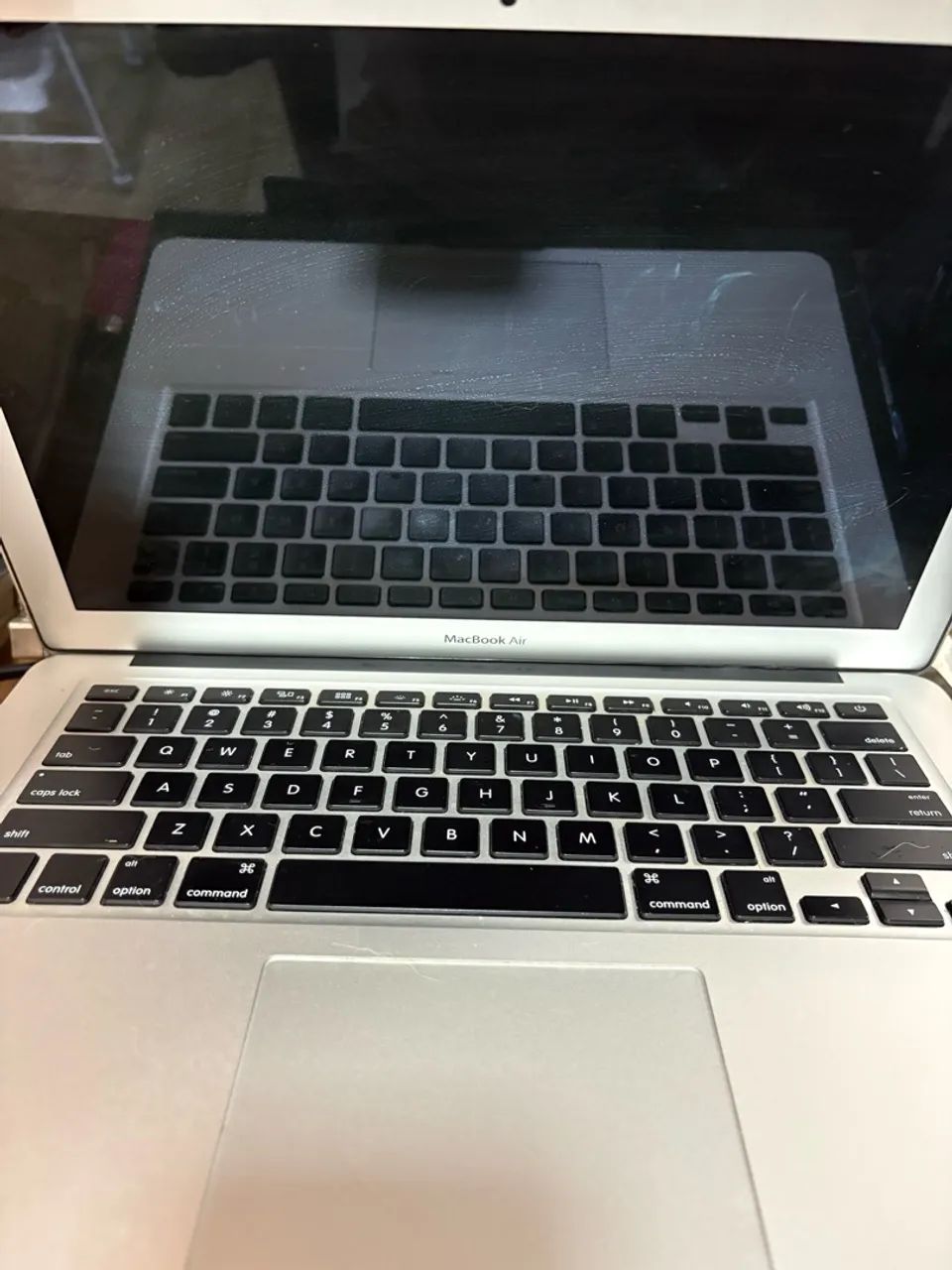 MacBook Air 2015 - Foto 2
