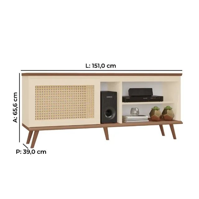 Lindo Rack Camile  - Foto 2