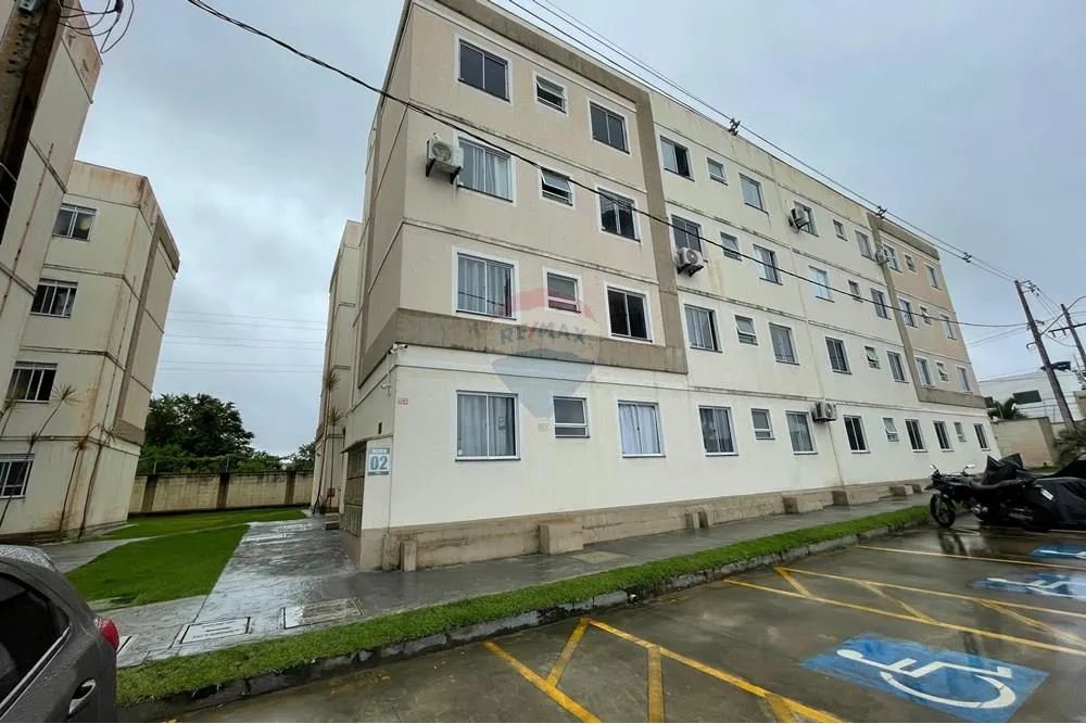 Apartamento 2 quartos, Petrópolis - Foto 4