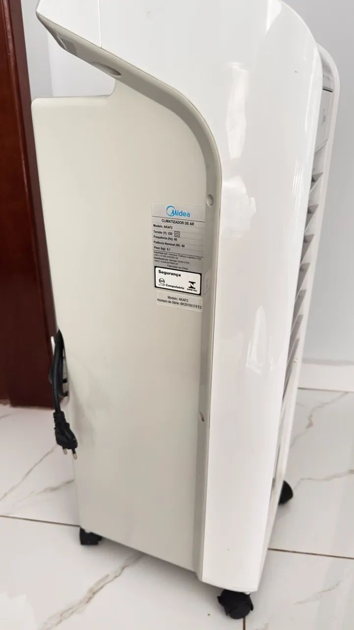 Climatizador de Ar Midea - Foto 4