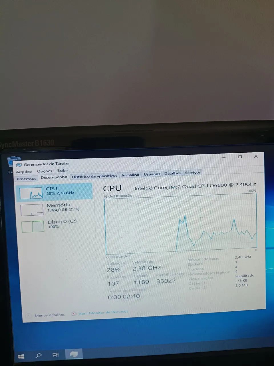 Pc básico - Foto 4