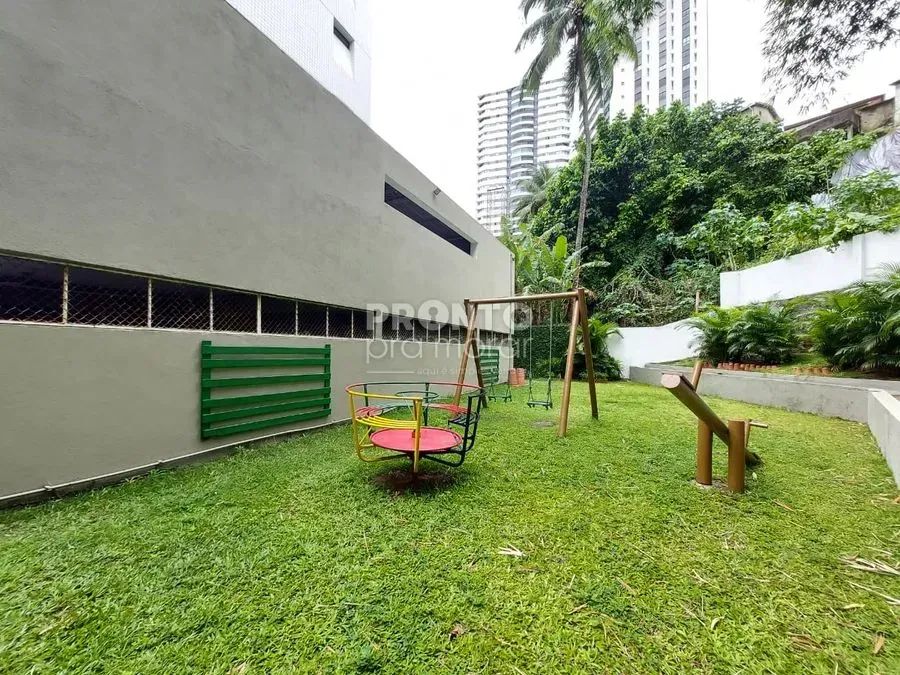 Apartamento 80m² em Monteiro com 3 quartos, suíte com closet, varanda - Foto 4