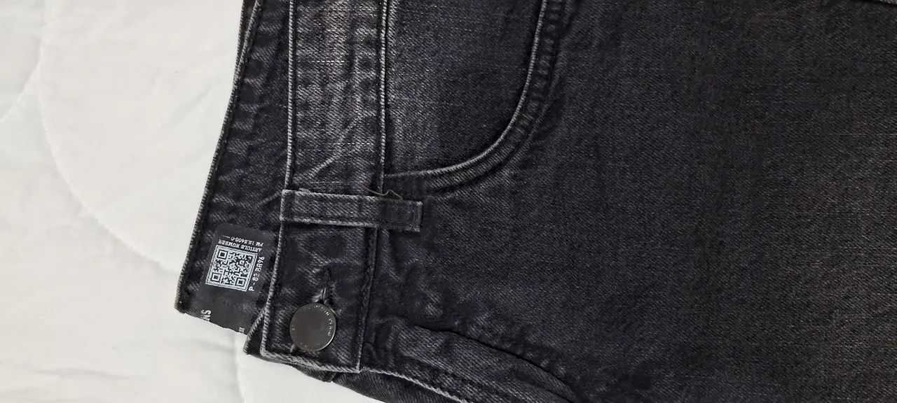 Short masculino TAM 36 - Foto 4