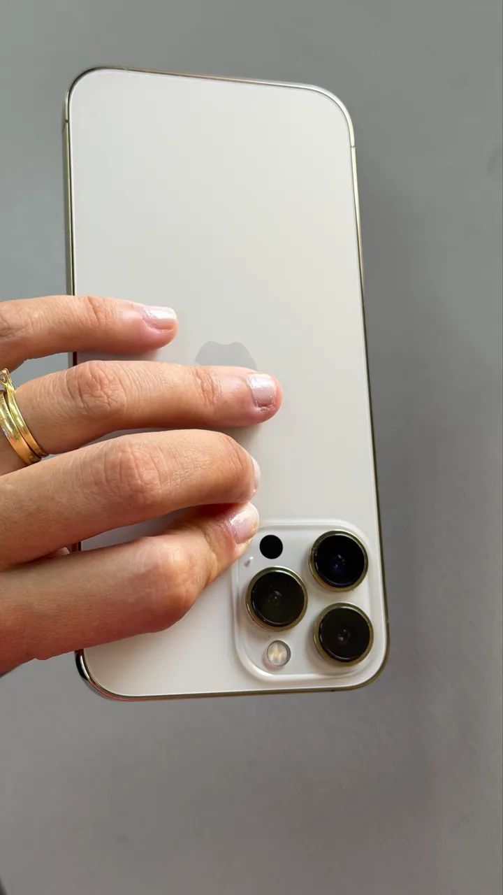 iPhone 13 Pro Max 512 GB - Foto 3