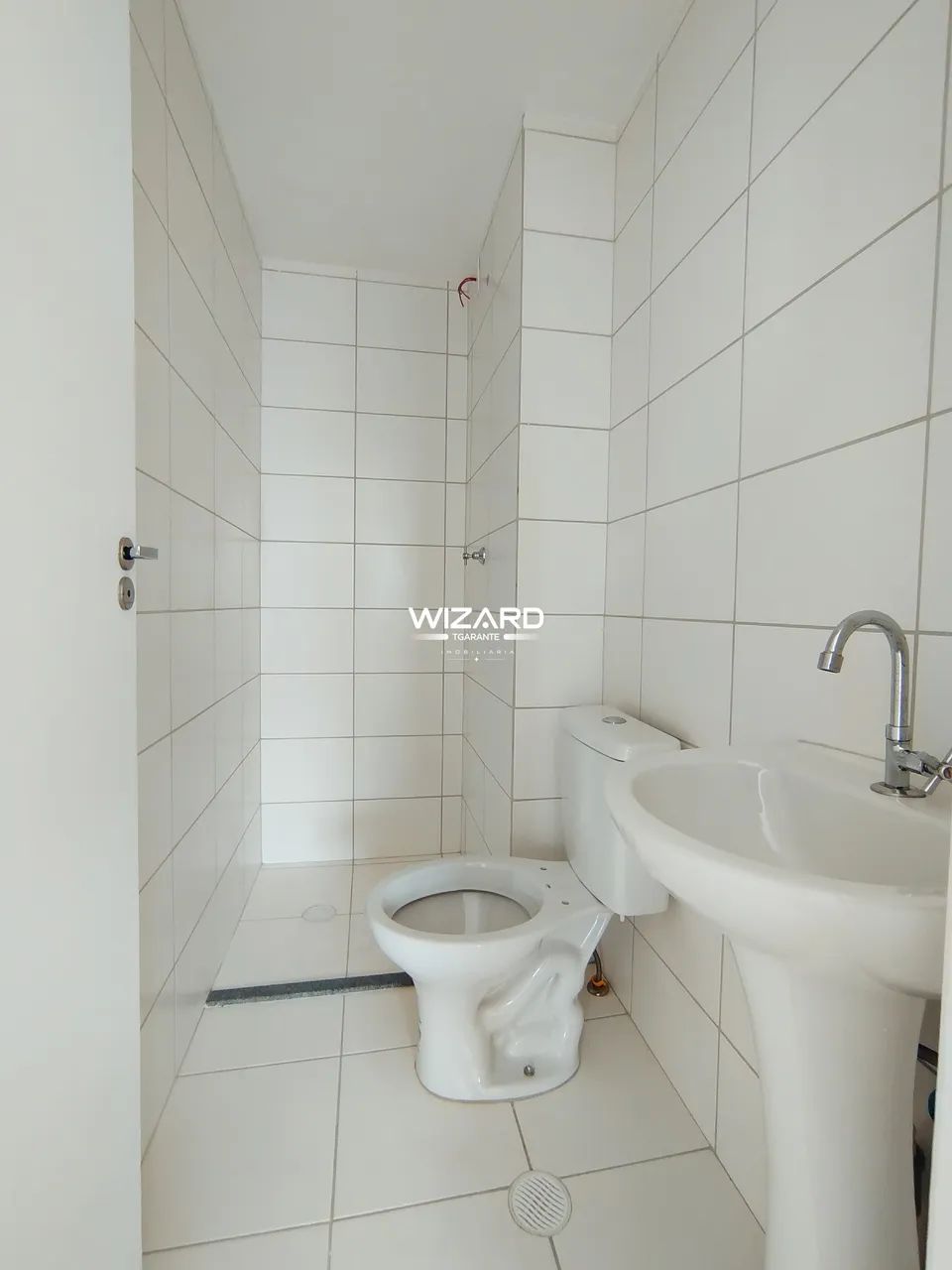 Imóvel à venda no Artur Alvim com 40m², 2 quartos e 1 vaga - Foto 4
