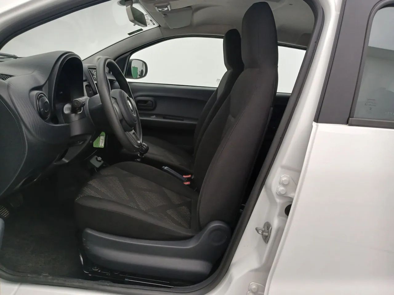 Fiat Mobi LIKE 1.0 Fire Flex 5p., foto 16 de 18