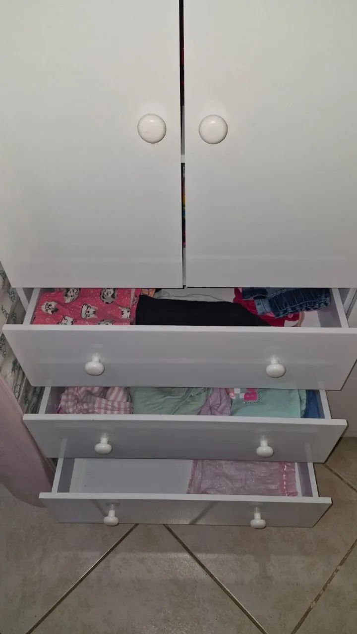 Guarda-roupas - Foto 2