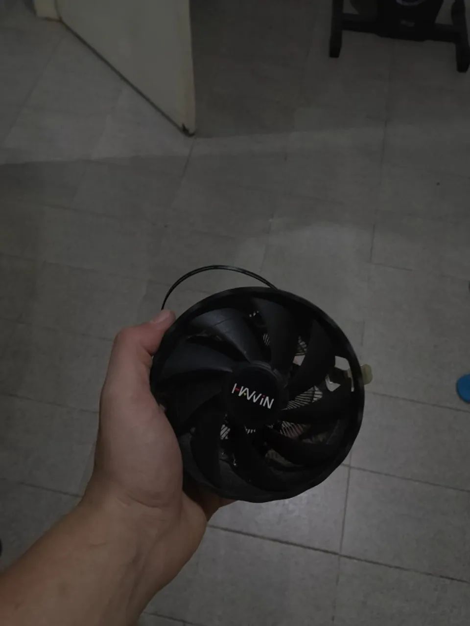 kit H61-T i5 3470 3,20ghz + cooler - Foto 5