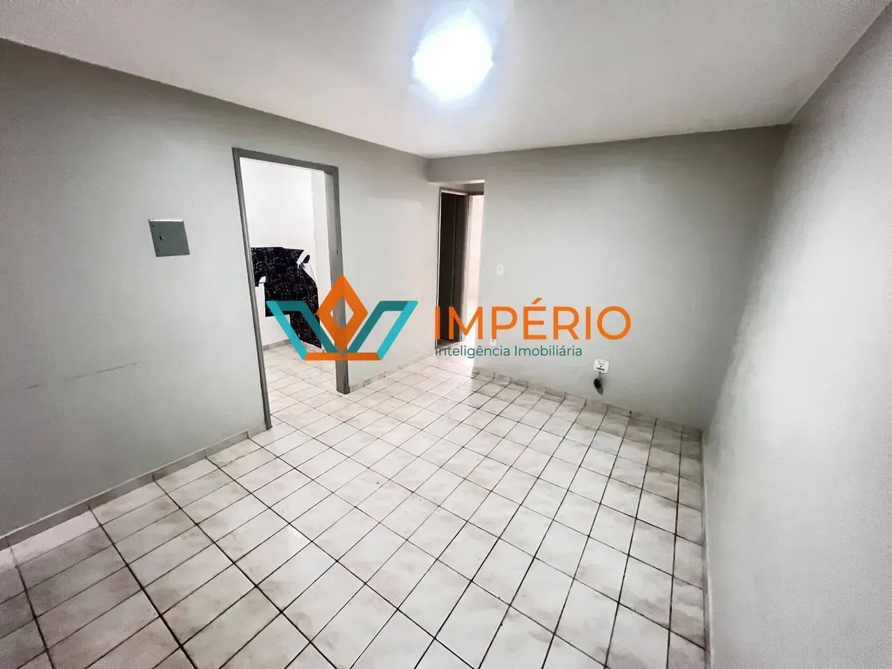 Apartamento 02 Quartos Com Varanda Taguatinga Sul CSE 05 - Foto 3