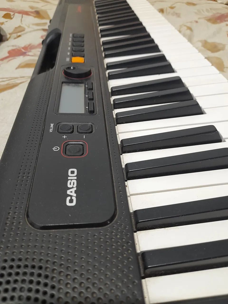 Teclado Cassio